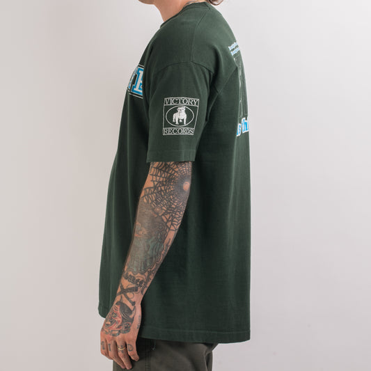 Vintage 90’s Strife Grey T-Shirt