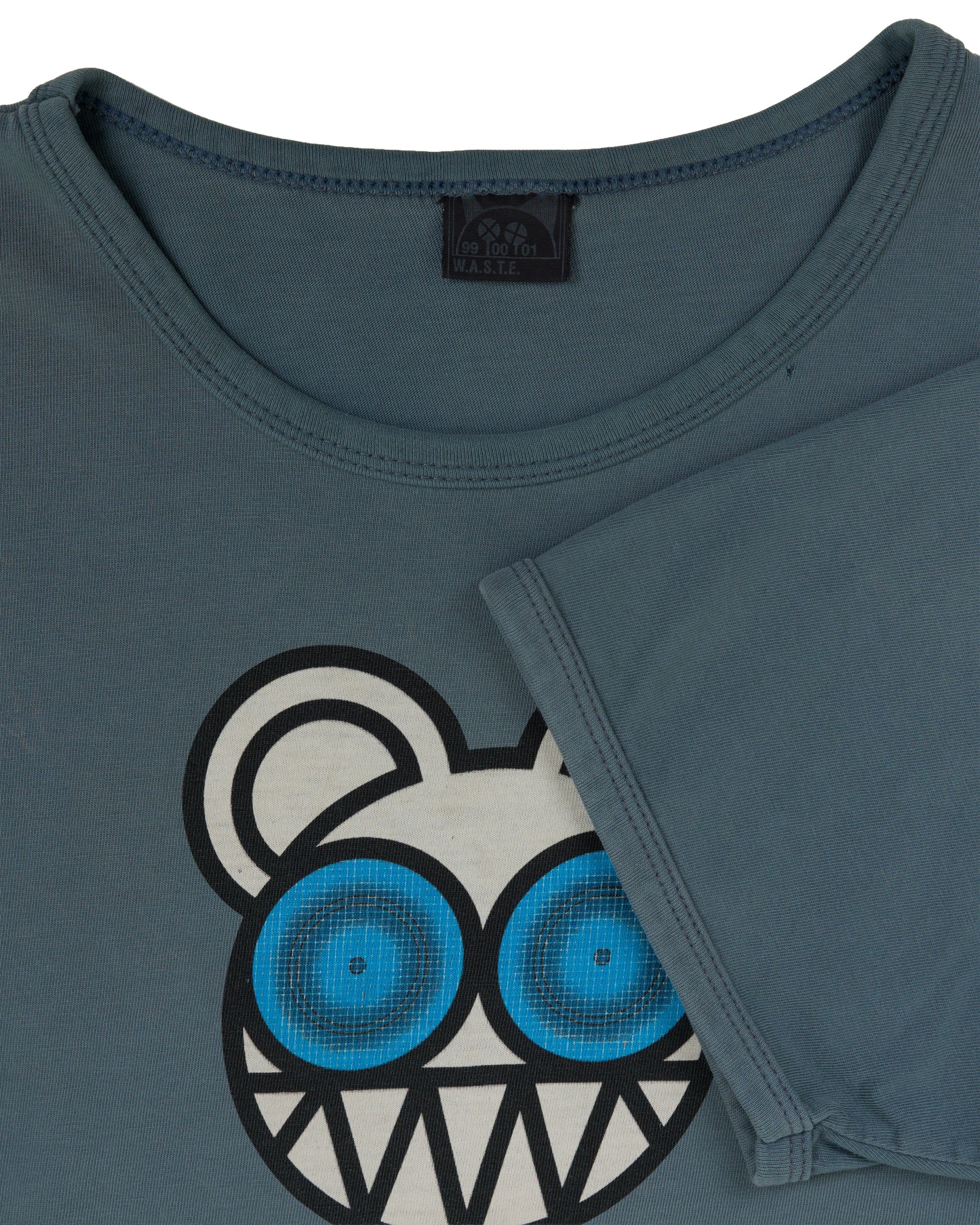 Vintage 90’s Radiohead T-Shirt