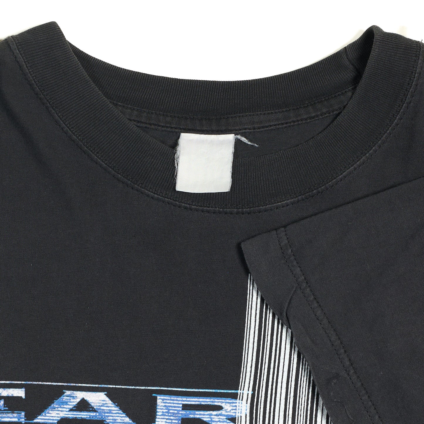 Vintage 1996 Fear Factory Dog Day Sunrise T-Shirt