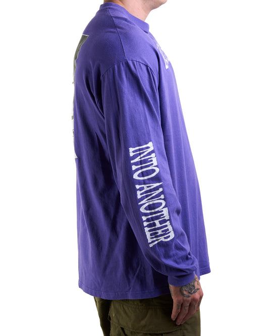Vintage 90’s Into Another Longsleeve