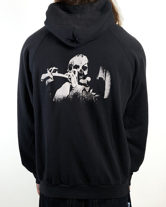Vintage 80’s Morbid Angel Hoodie