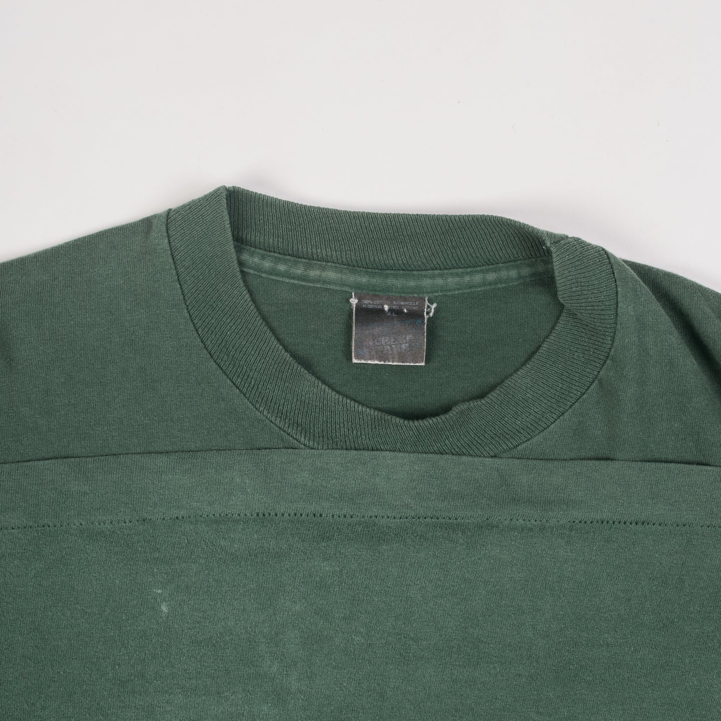 Vintage 90’s Integeity The Bucks Stop Here Tour Longsleeve