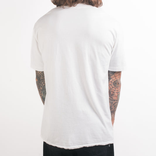 Vintage 90’s Stephen Kroninger Uncle George Wants You T-Shirt