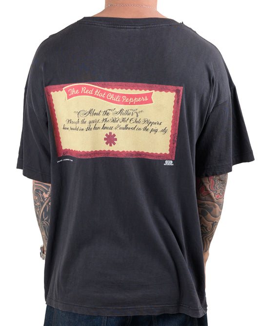 Vintage 1995 Red Hot Chili Peppers T-Shirt