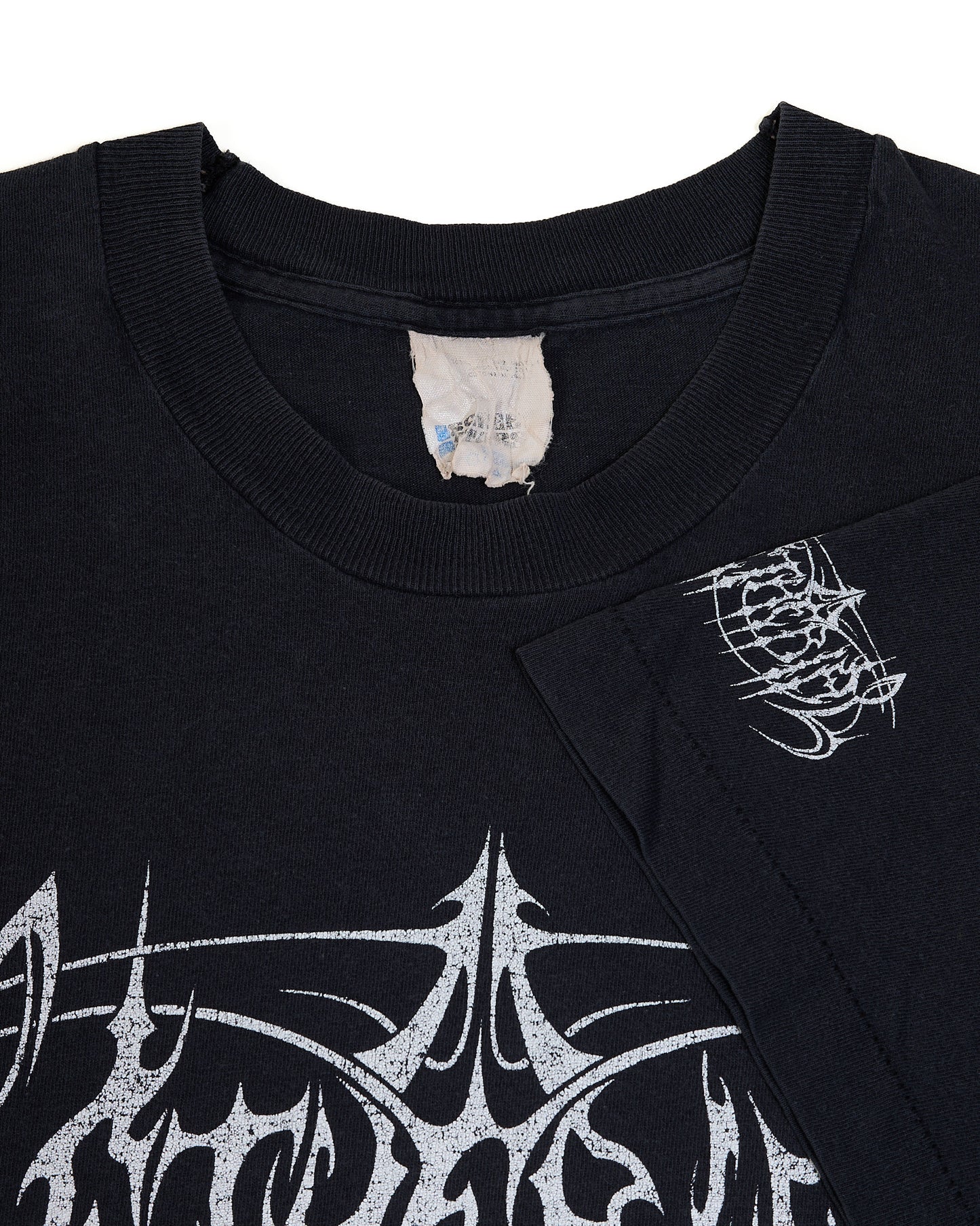 Vintage 90’s Setherial Hell Eternal T-Shirt
