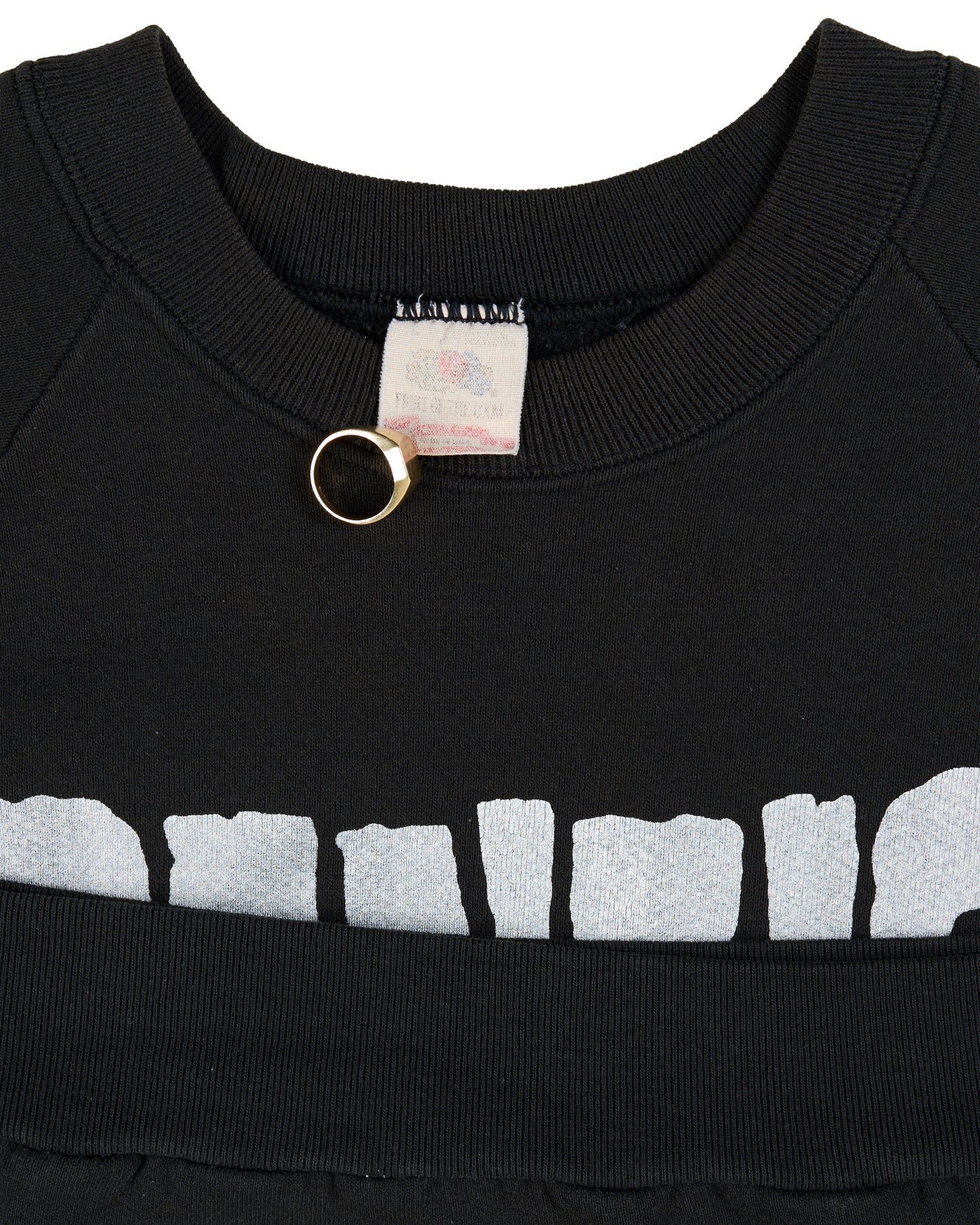 Vintage 90’s Danzig Sweatshirt