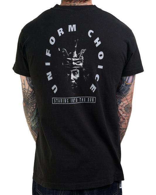 Vintage 90’s Uniform Choice Staring Into The Sun T-Shirt
