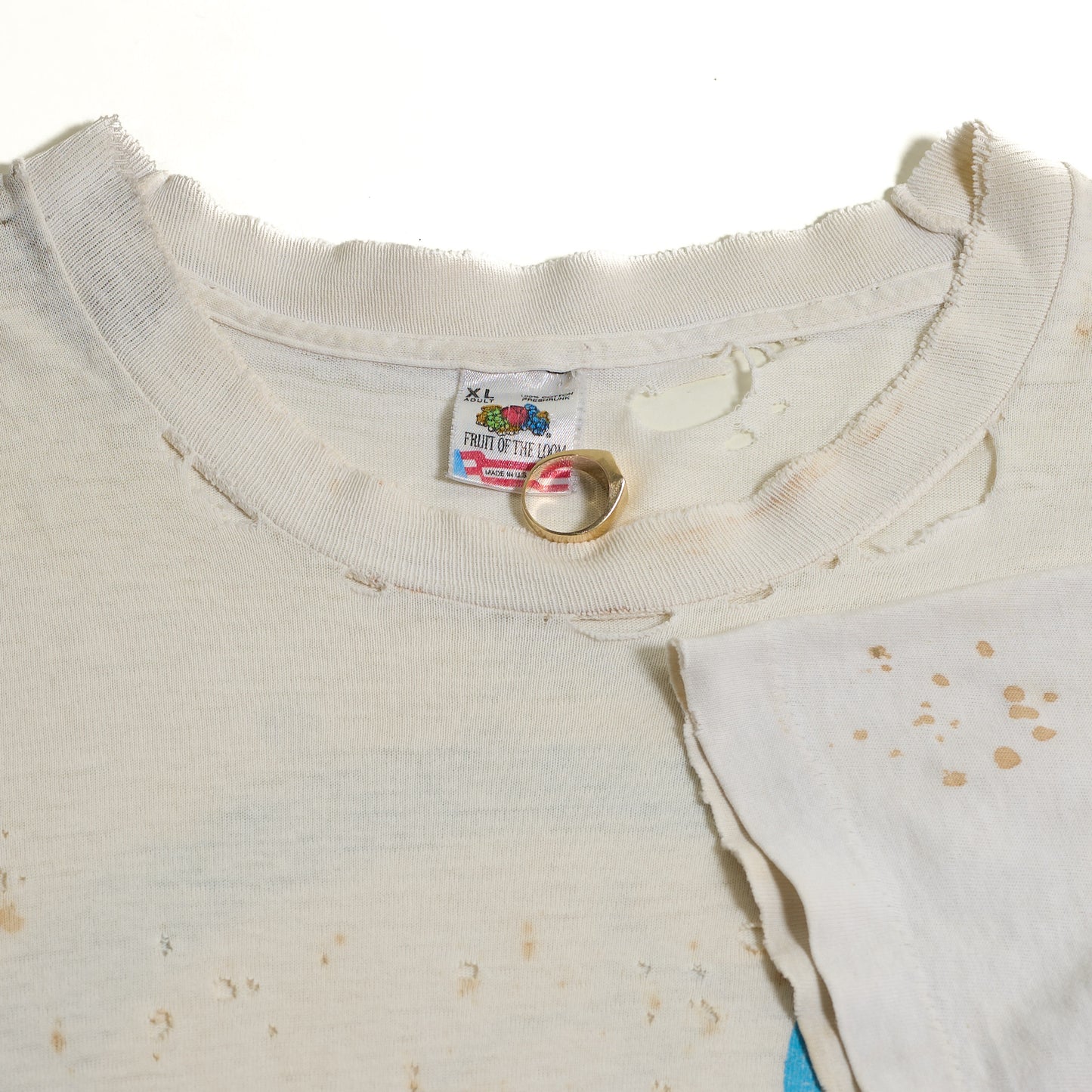 Vintage 90’s Mighty Mighty Bostones T-Shirt