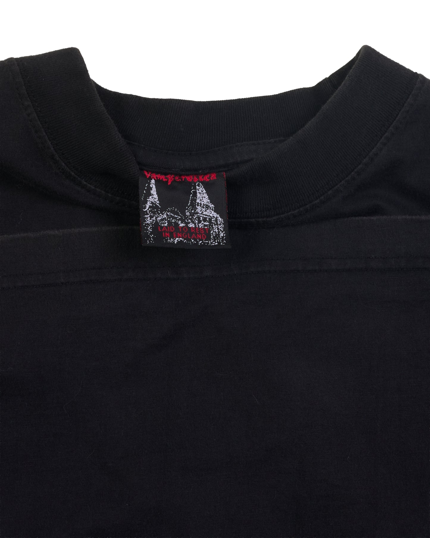 Vintage 90’s Diabolical Masquerade Nightwork Longsleeve