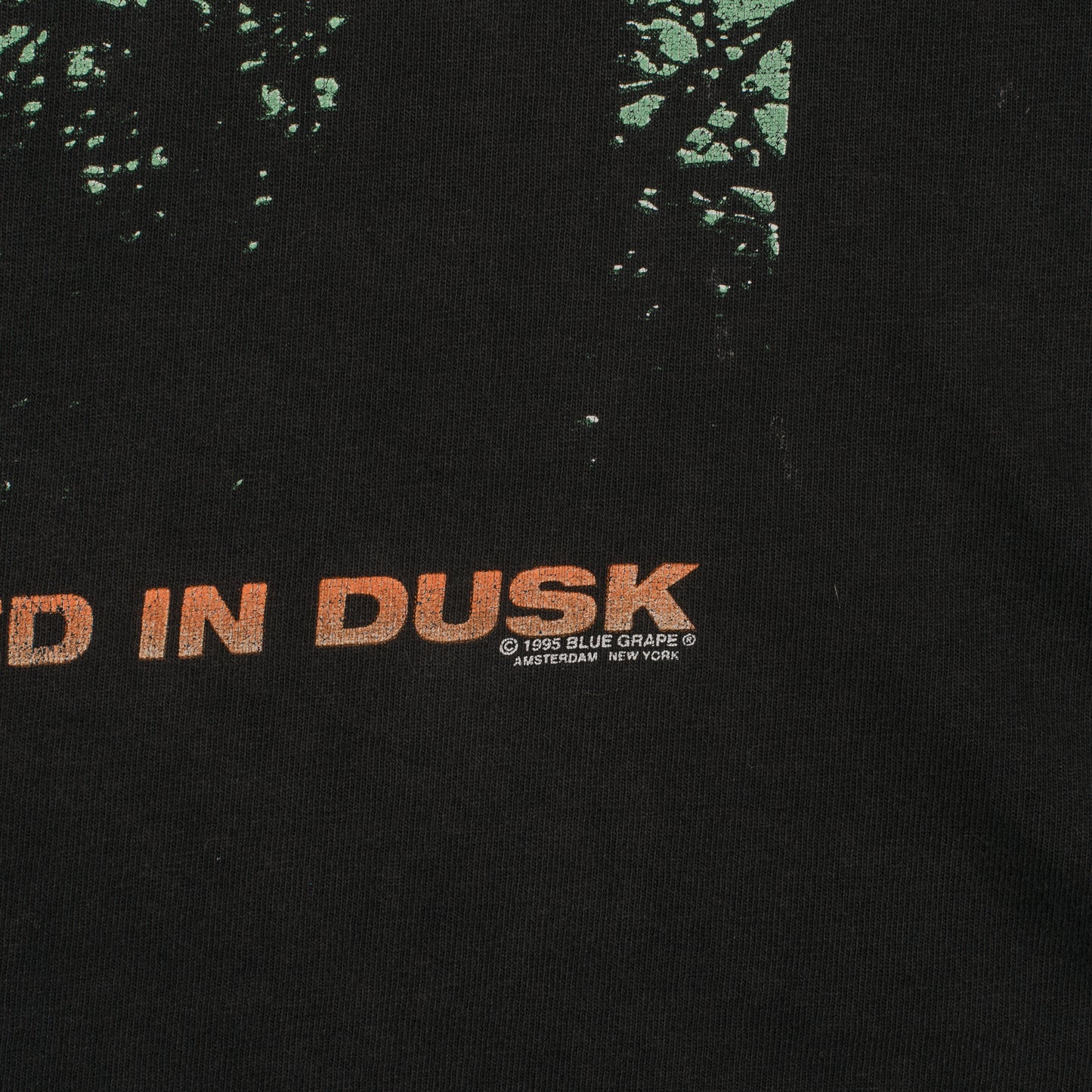 Vintage 1995 Type O Negative Lords Of Flatbush T-Shirt