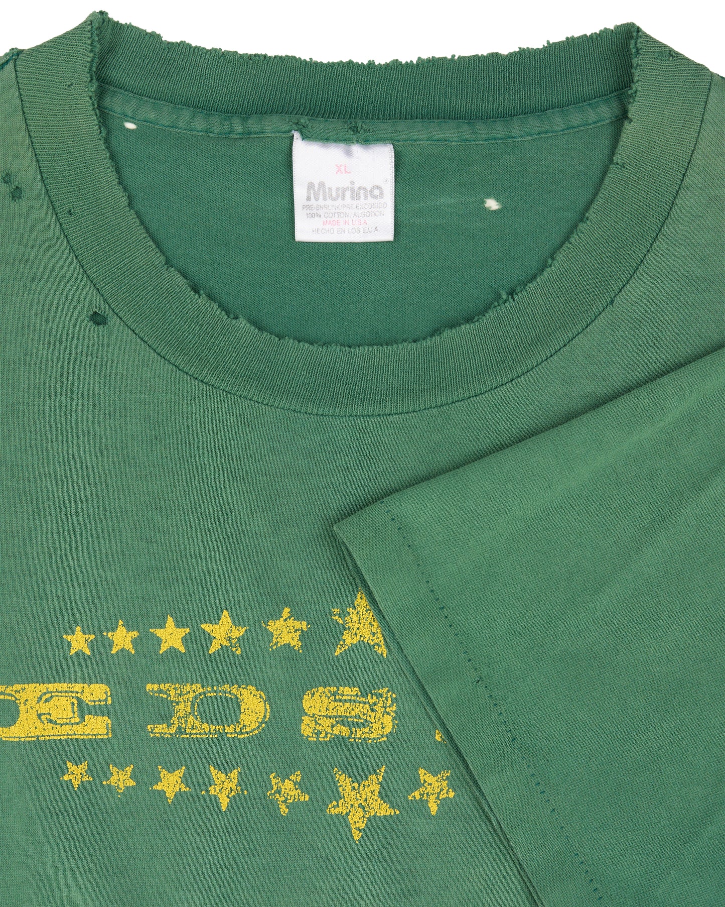 Vintage 90’s Edsel T-Shirt