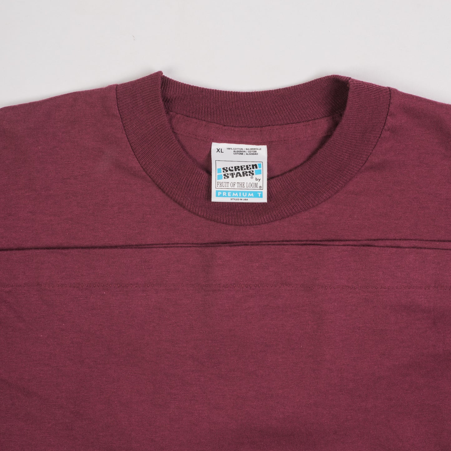 Vintage 90’s Girls Against Boys Taste Comfort Class Longsleeve