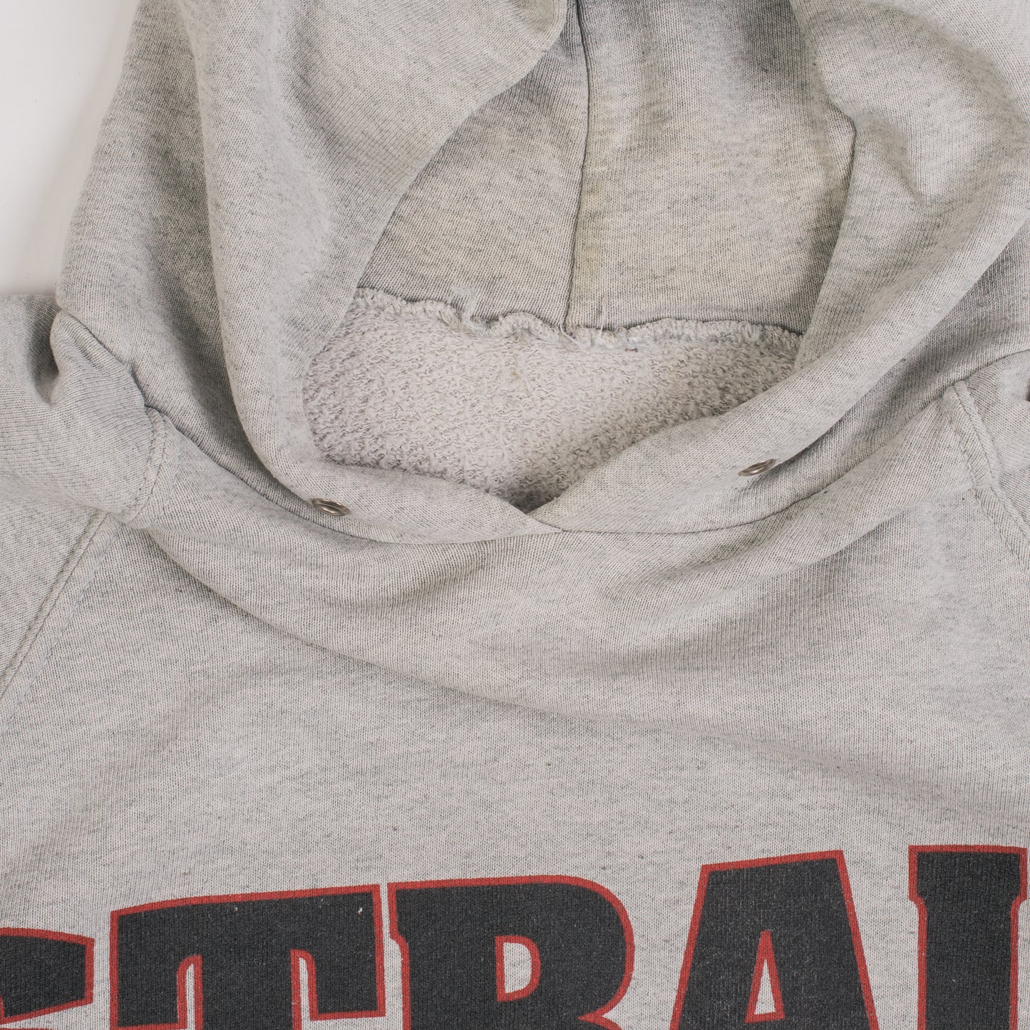 Vintage 90’s Strain And Our Crime Is Humanity Hoodie