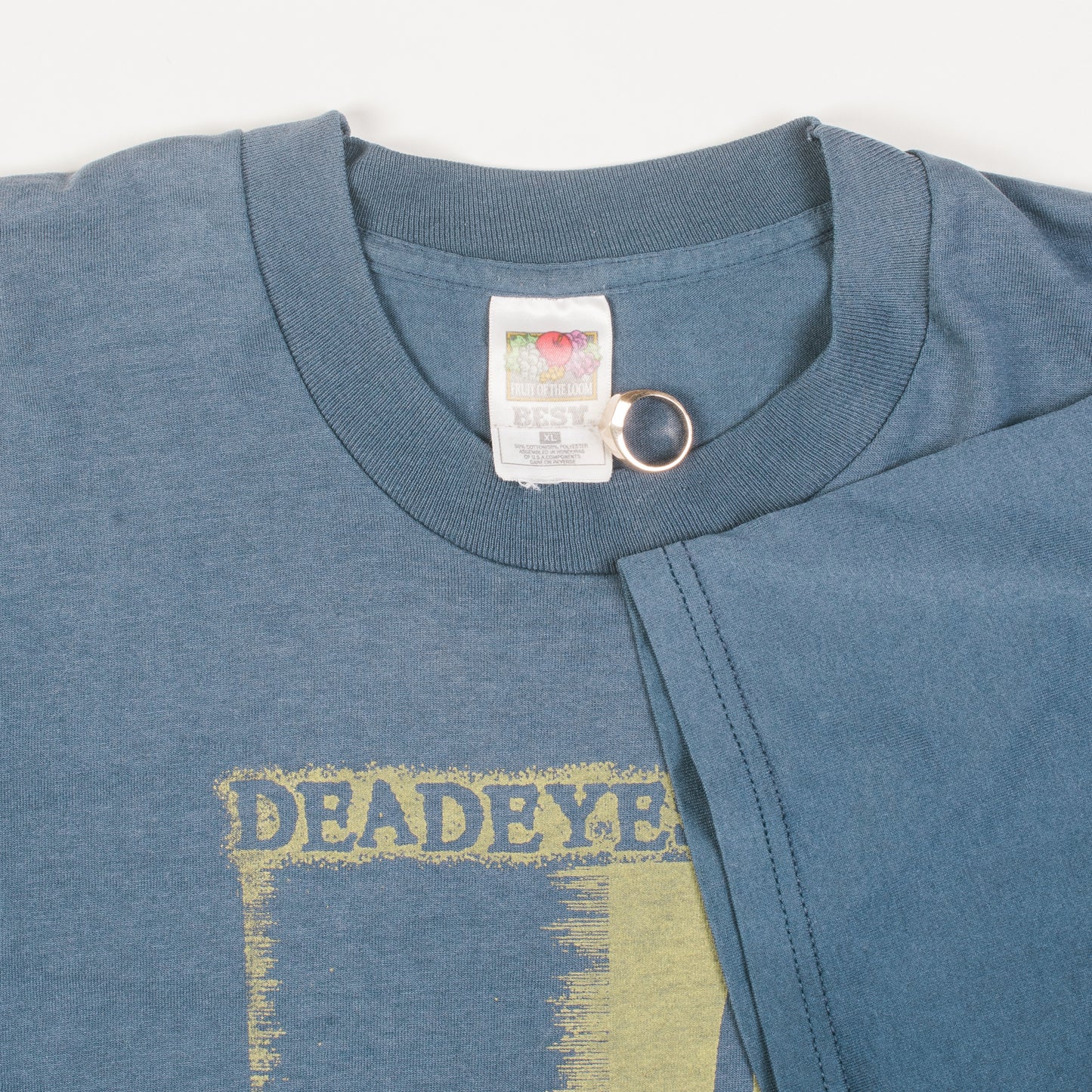 Vintage 90’s Deadeyesunder T-Shirt