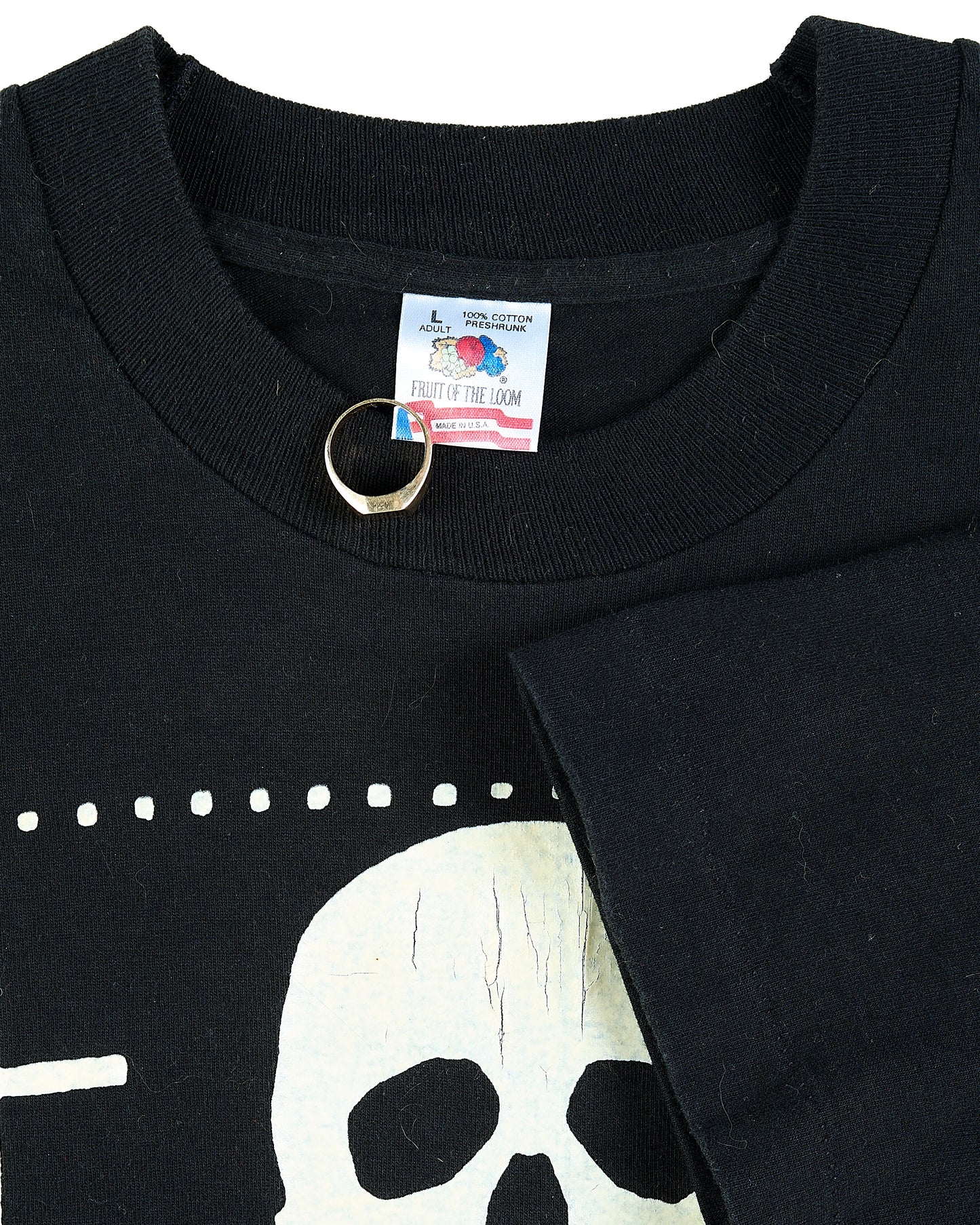 Vintage 90’s Brutal Truth T-Shirt