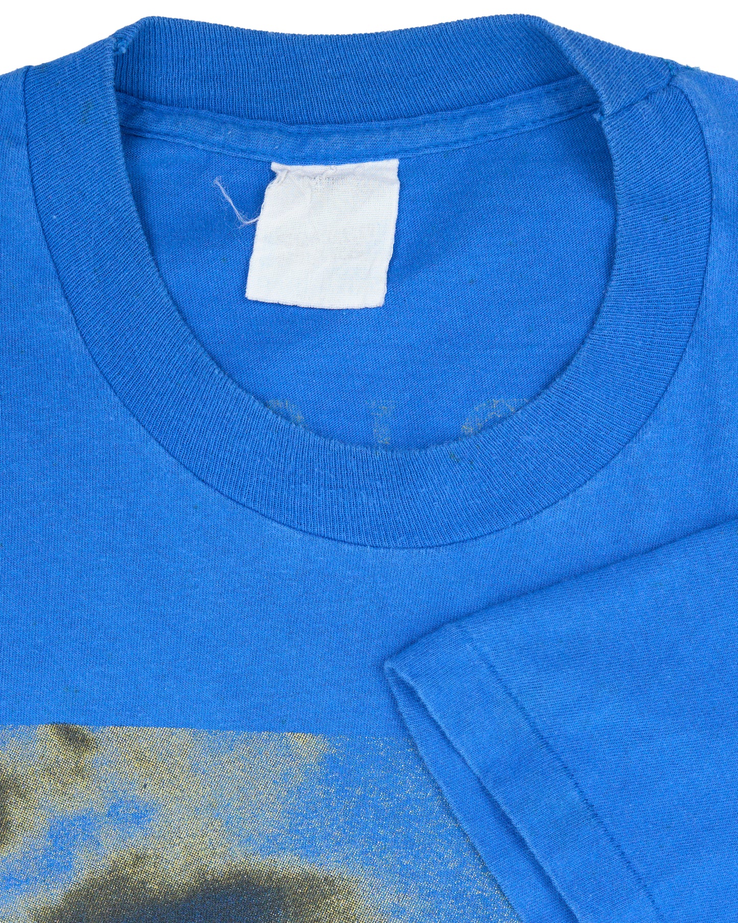 Vintage 90’s Morrissey Tour T-Shirt