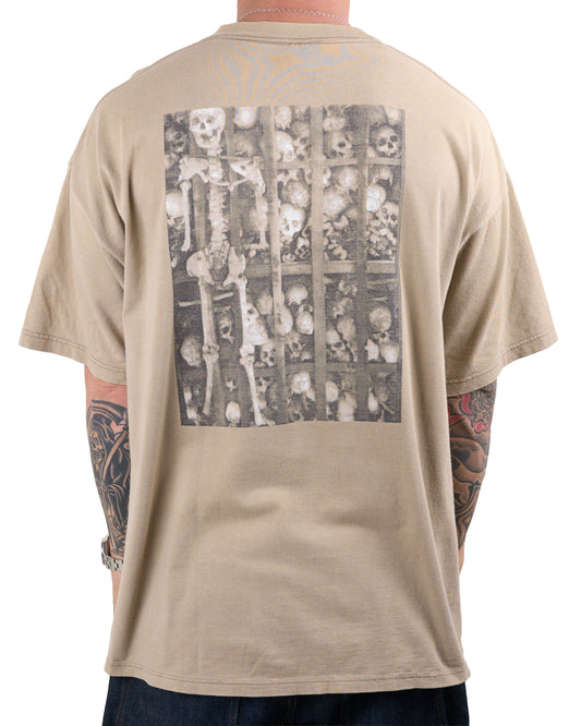 Vintage 1997 Stigmata Redemption T-Shirt