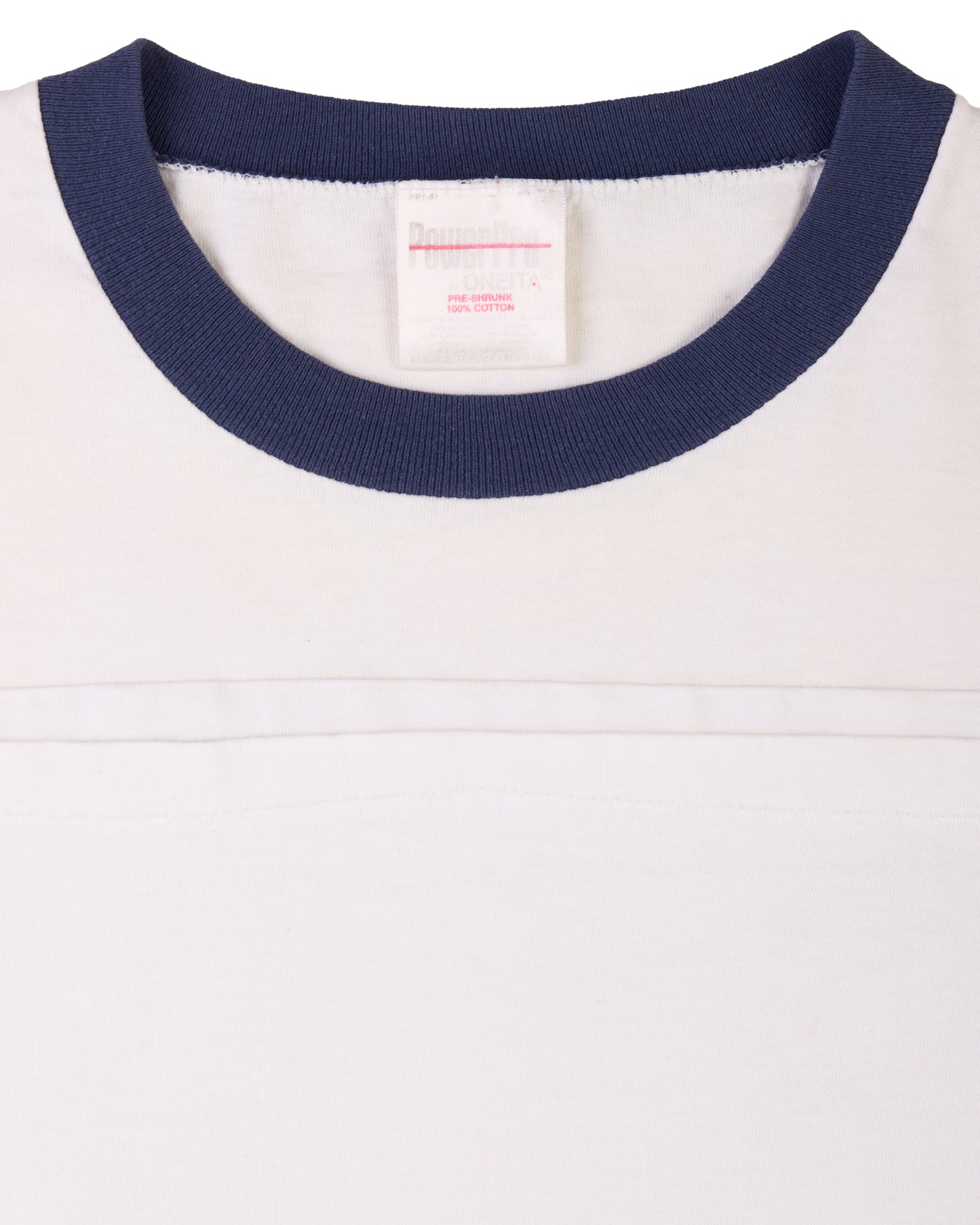 Vintage 90’s Madball Ringer T-Shirt