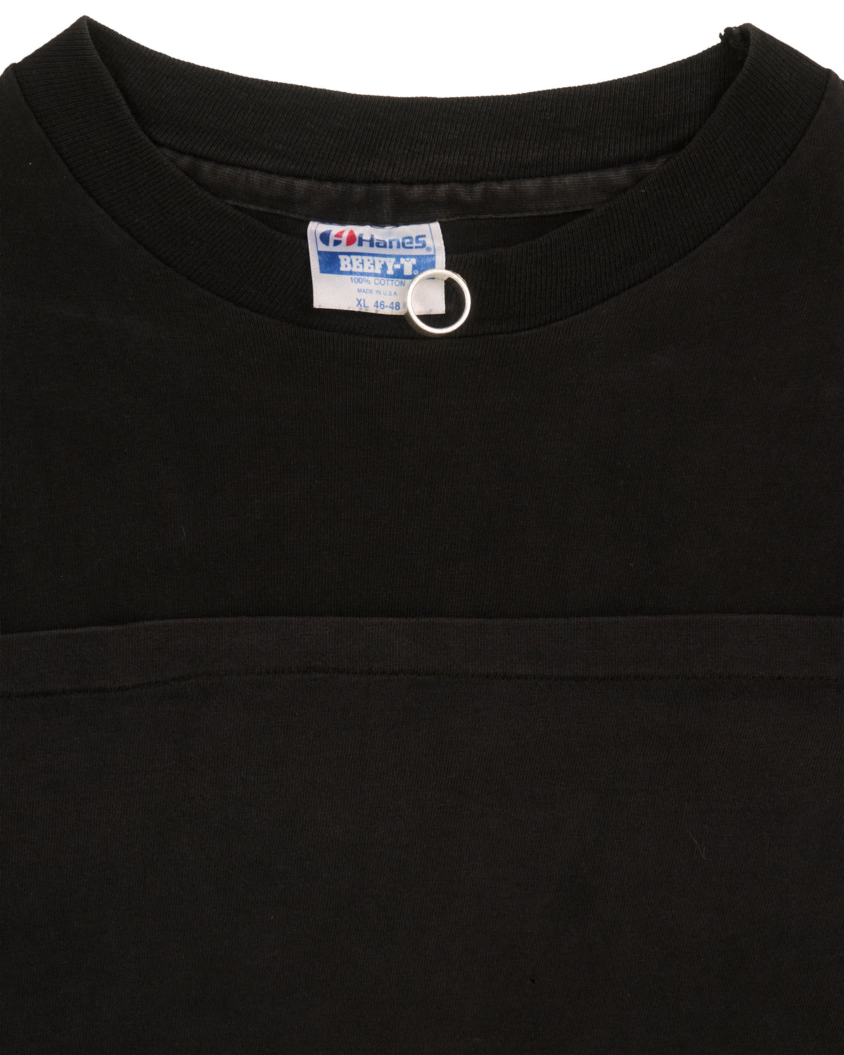 Vintage 80’s Sick Of It All Blood Sweat And No Tears Longsleeve