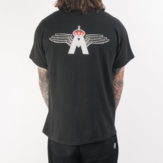 Vintage 90’s Motörhead Magister Dixit T-Shirt