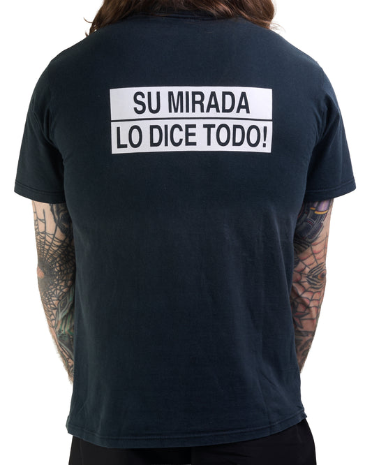 Vintage 90’s Corrupted T-Shirt