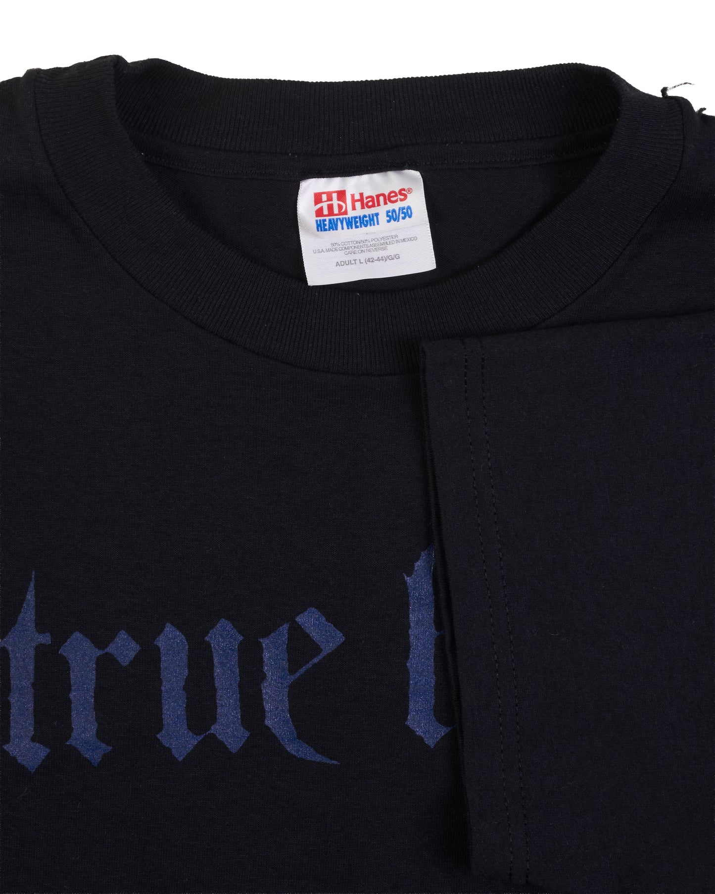 Vintage True Blue T-Shirt