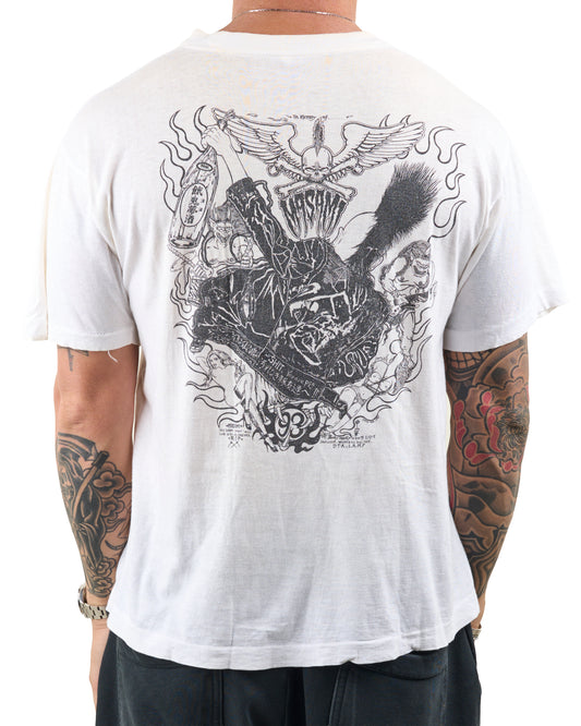 Vintage 90’s Masami Tsuitoh Gig T-Shirt