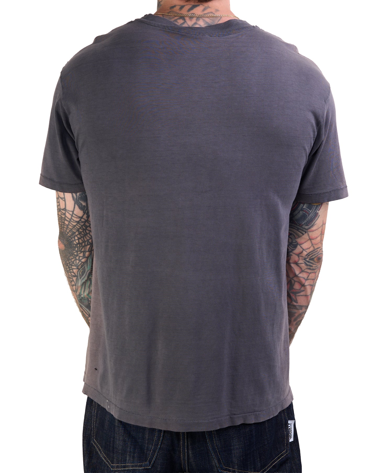 Vintage 80’s Septic Death T-Shirt