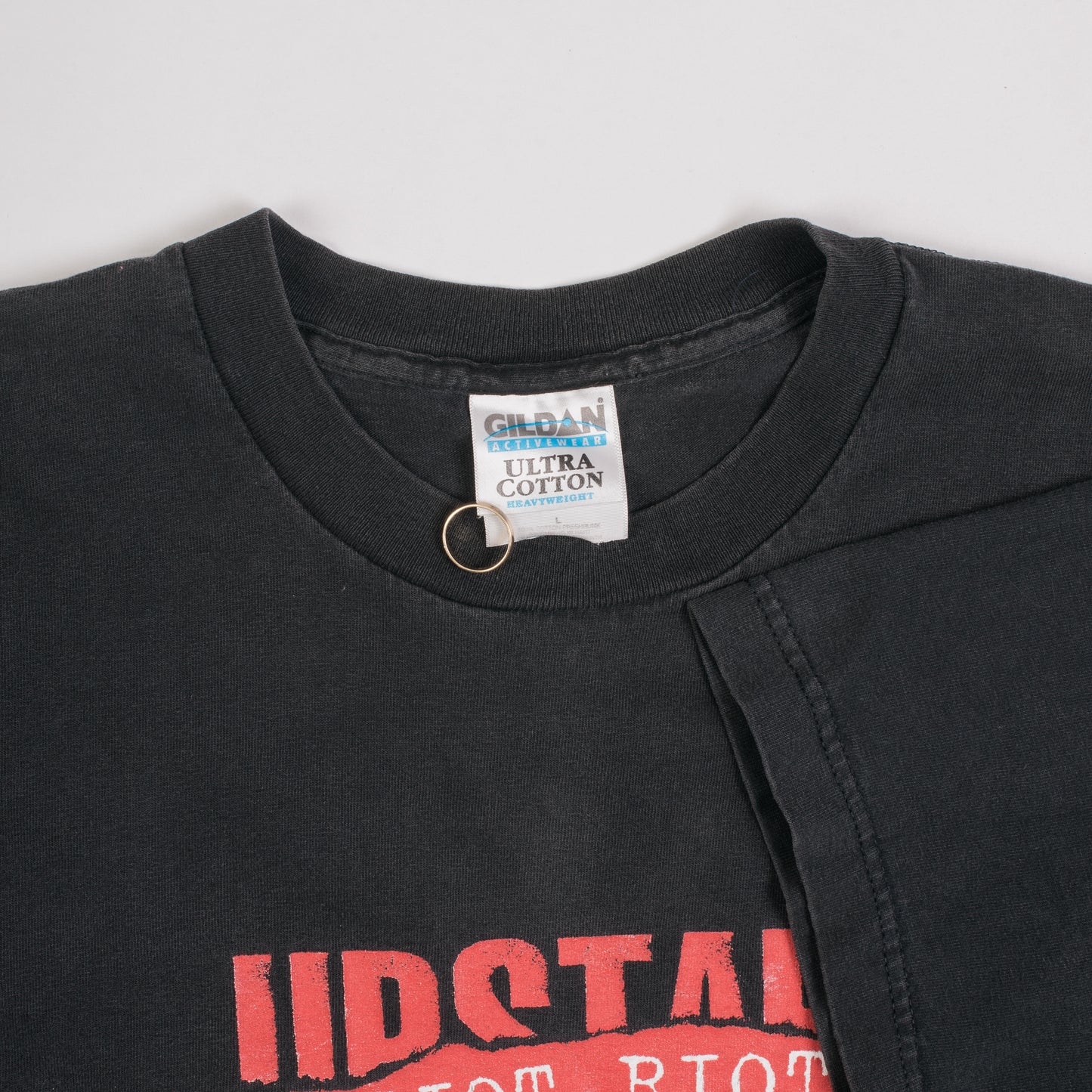 Vintage Agnostic Front Riot Riot Upstart T-Shirt