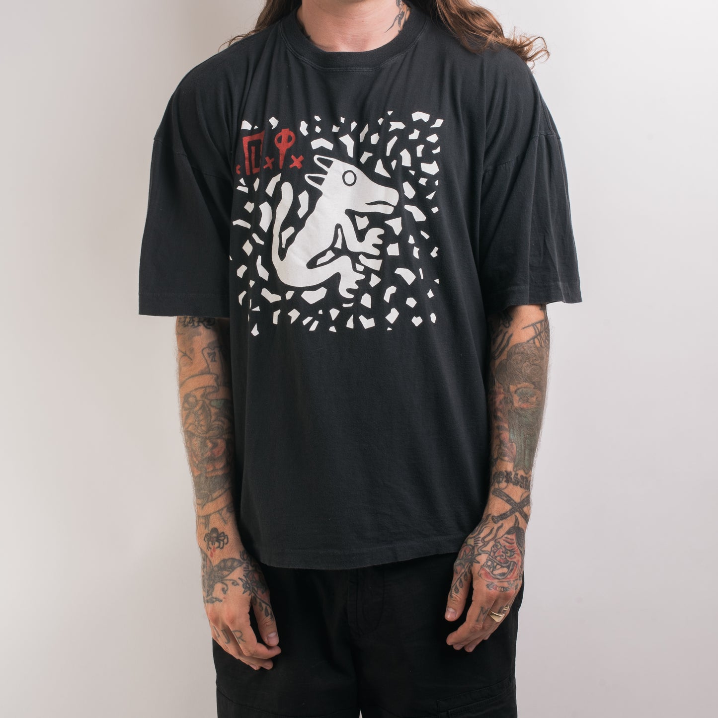 Vintage 90’s D.I. T-Shirt