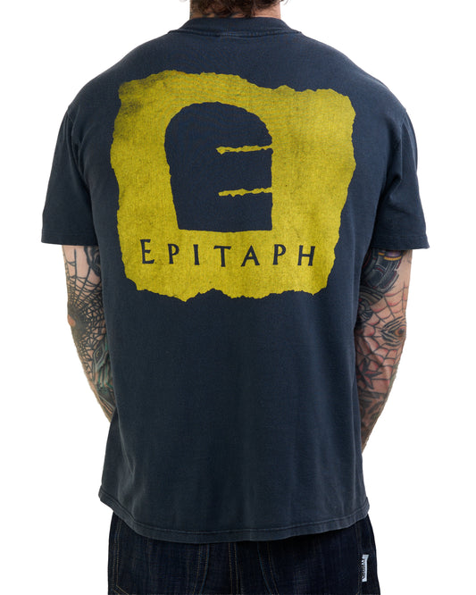 Vintage 90’s Bad Religion No Control T-Shirt