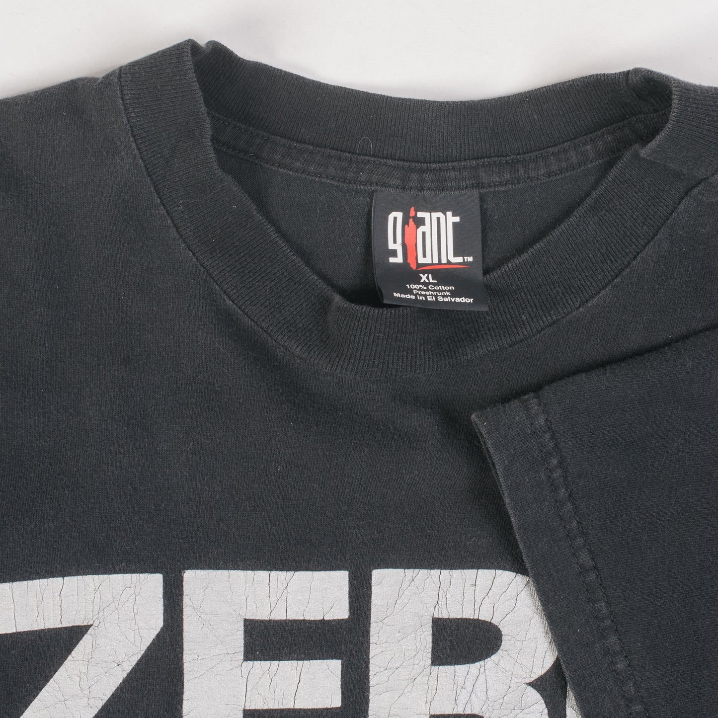 Vintage 90’s Smashing Pumpkins Zero T-Shirt
