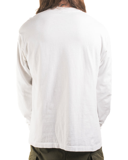 Vintage 90’s Happy Mondays Call The Cops Longsleeve