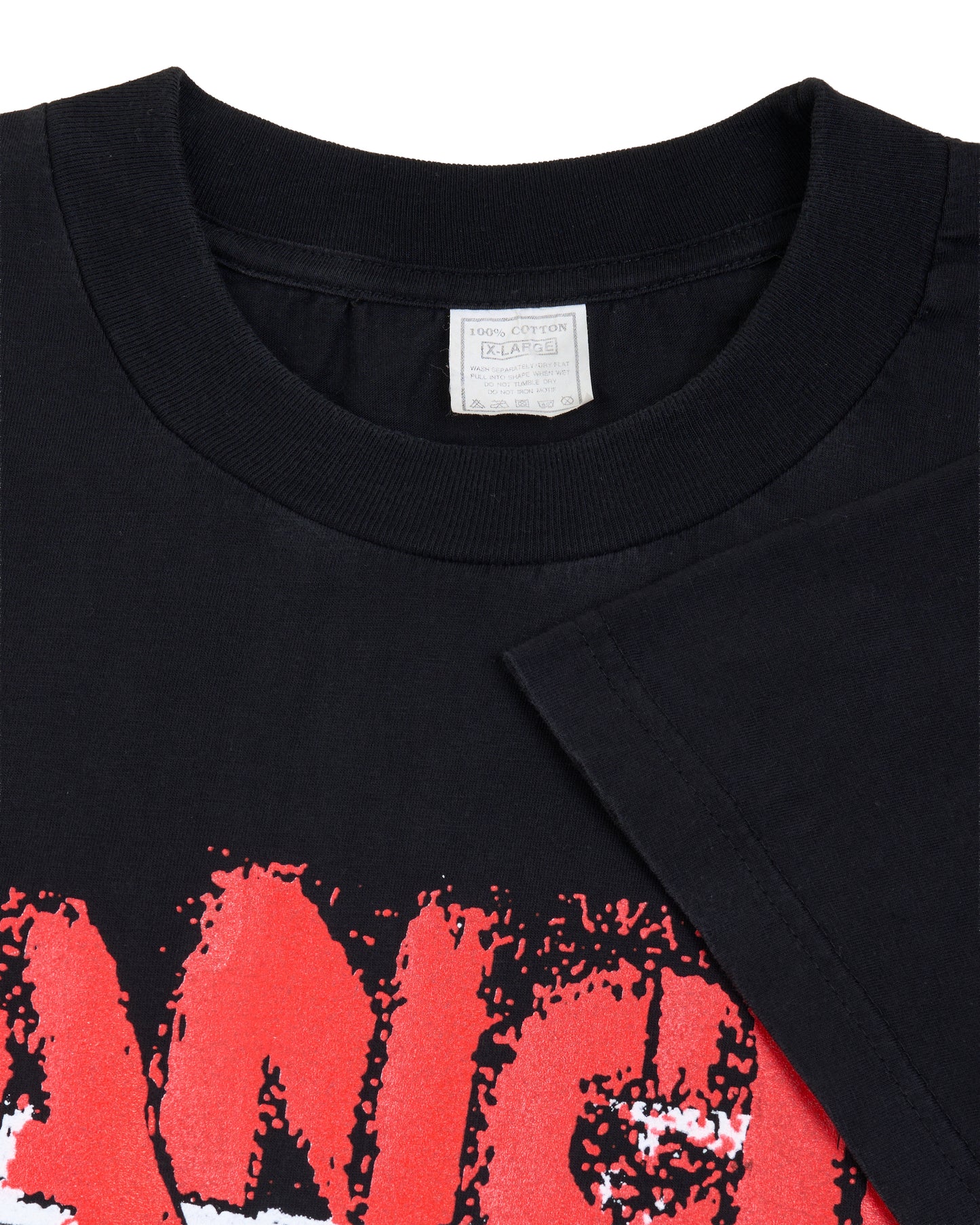 Vintage 1995 Rancid T-Shirt