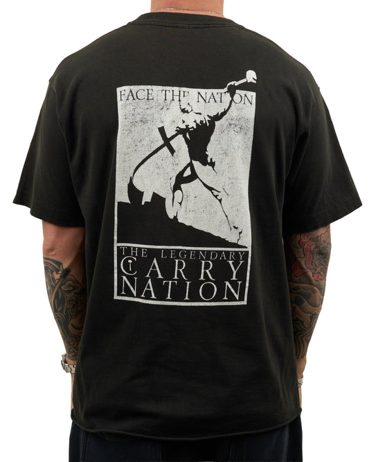 Vintage 90’s Carry Nation T-Shirt