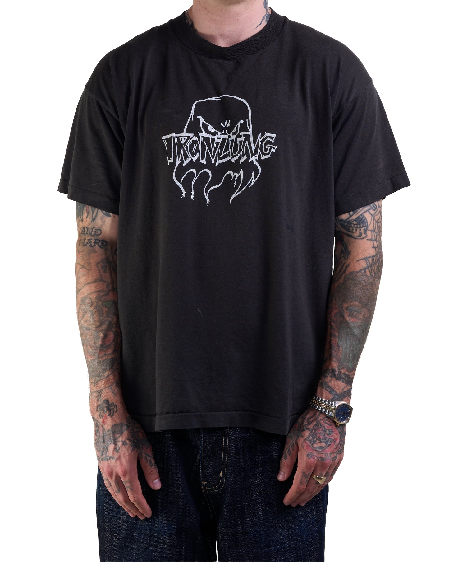 Vintage 90’s Iron Lung T-Shirt