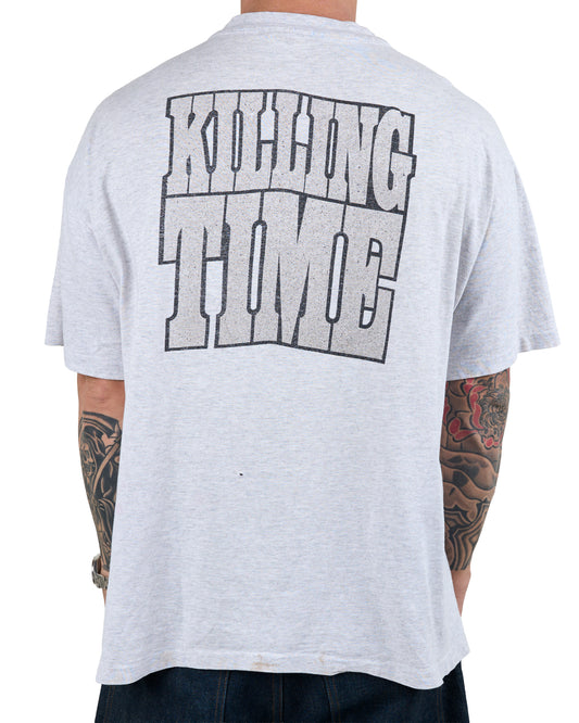 Vintage 90’s Killing Time T-Shirt