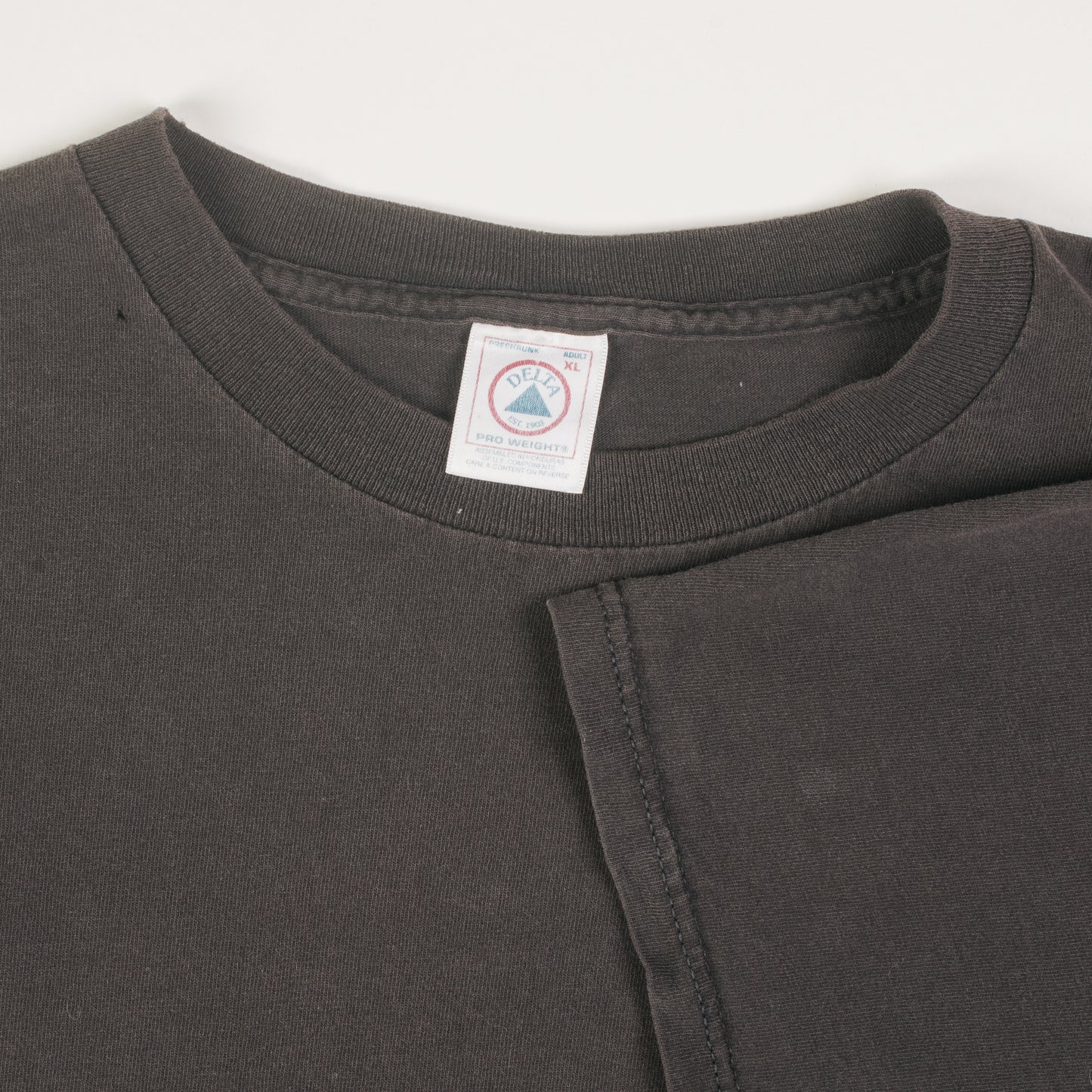 Vintage 90’s Hatebreed Satisfaction Is The Death Of Desire T-Shirt