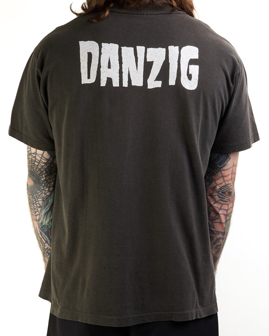 Vintage 1988 Danzig T-Shirt
