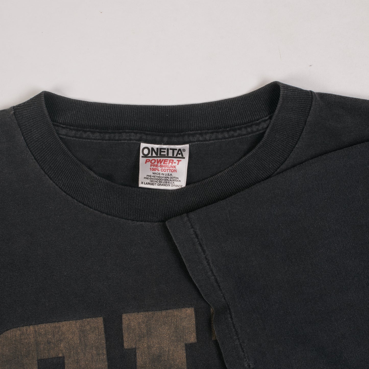 Vintage 90’s CIV T-Shirt