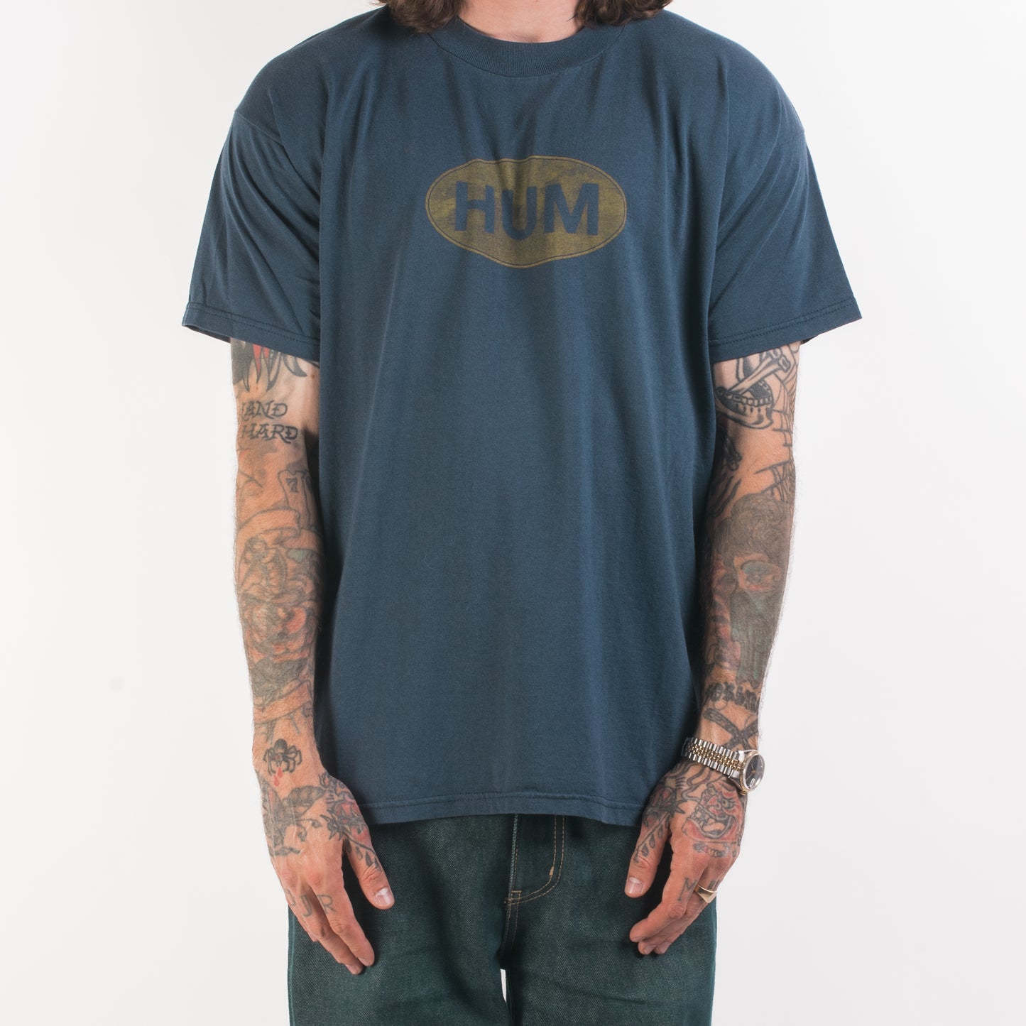 Vintage 90’s Hum T-Shirt