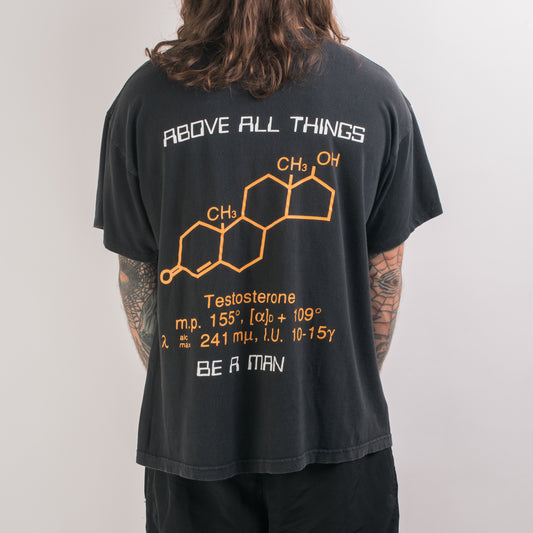 Vintage 1996 Type O Negative All For None T-Shirt