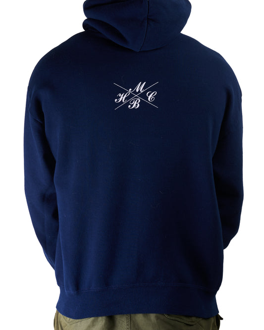 Vintage 1996 Madball Hoodie