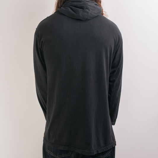 Vintage 90’s Morbid Angel Hooded Longsleeve