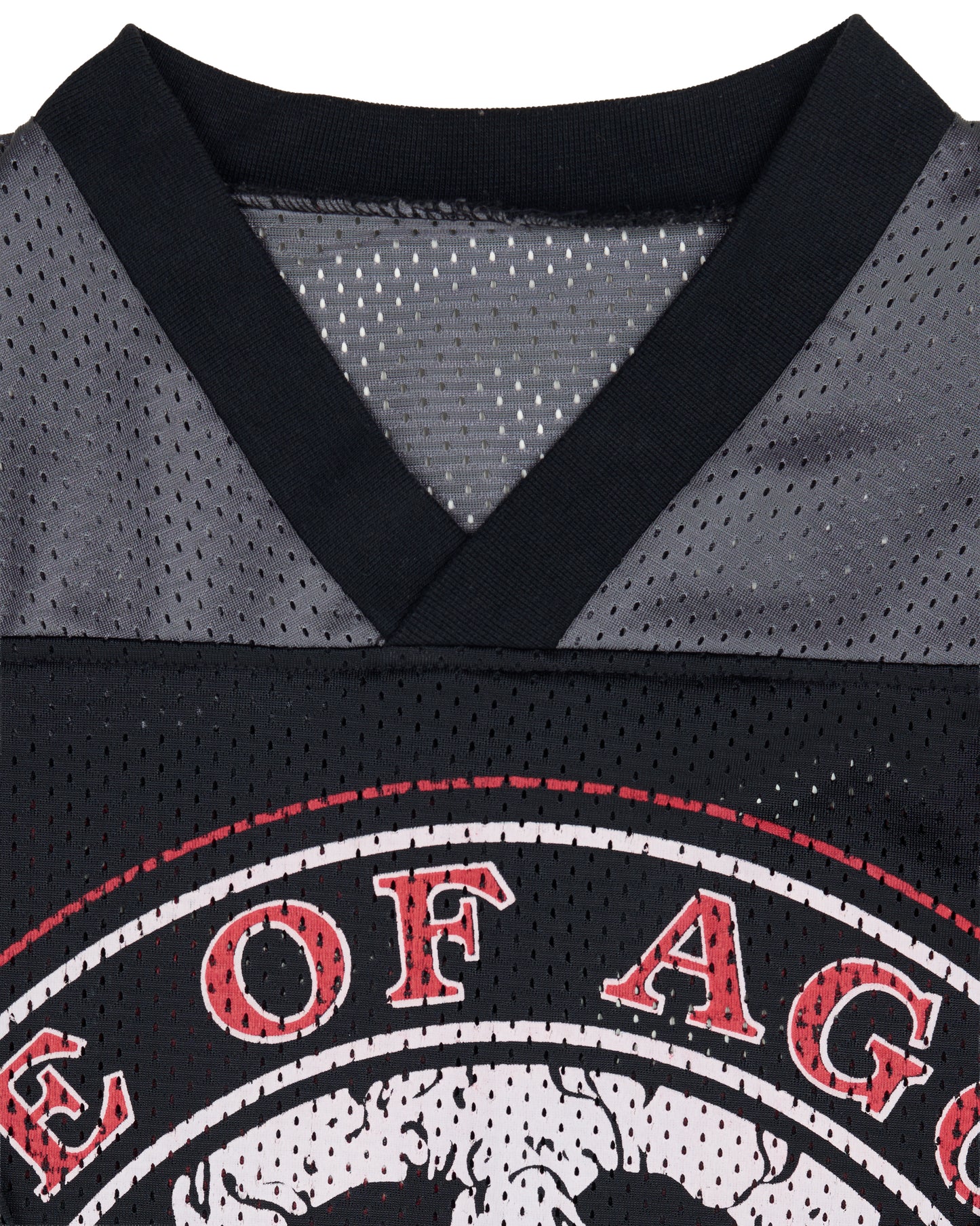 Vintage 1994 Life Of Agony Jersey
