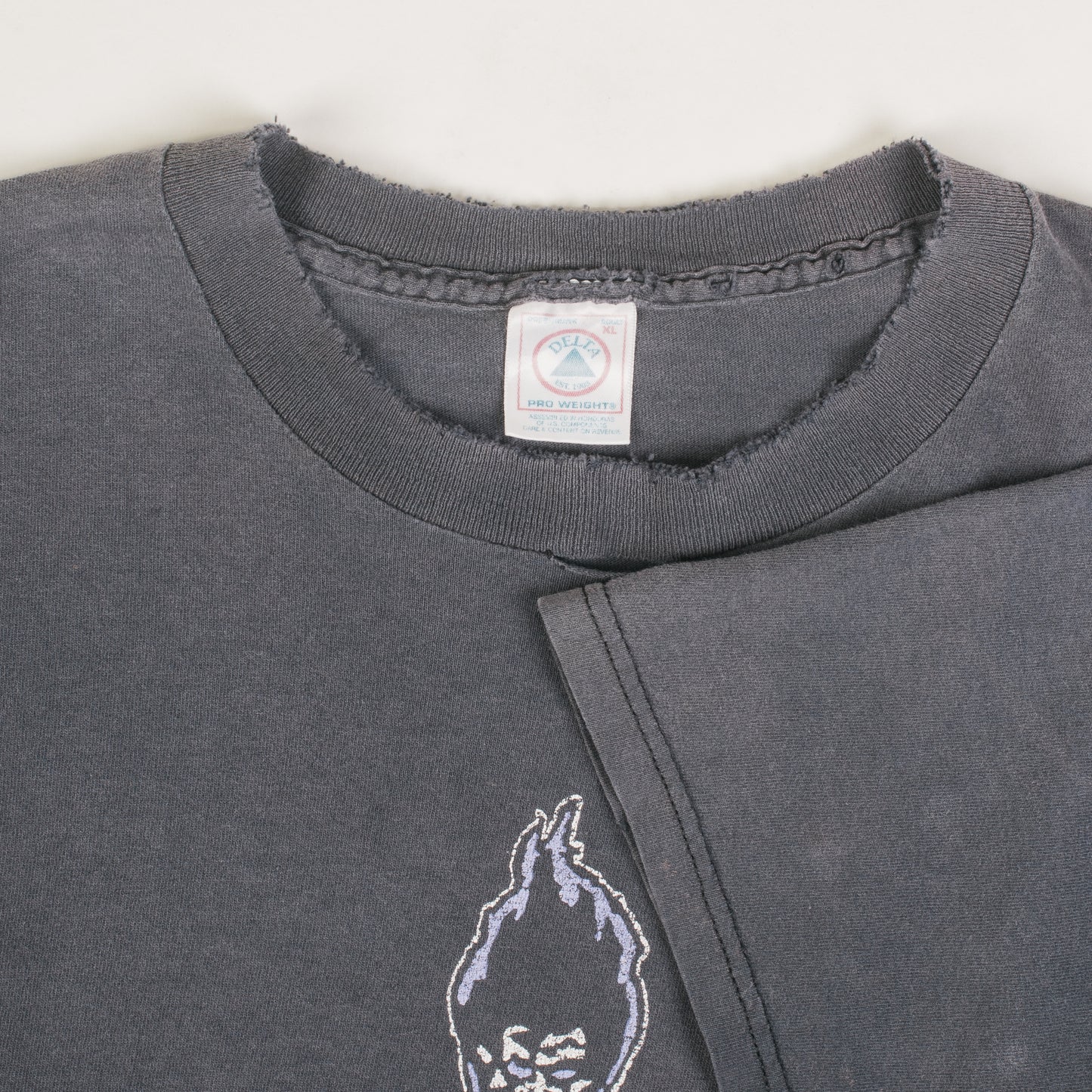 Vintage 1996 Dag Nasty T-Shirt