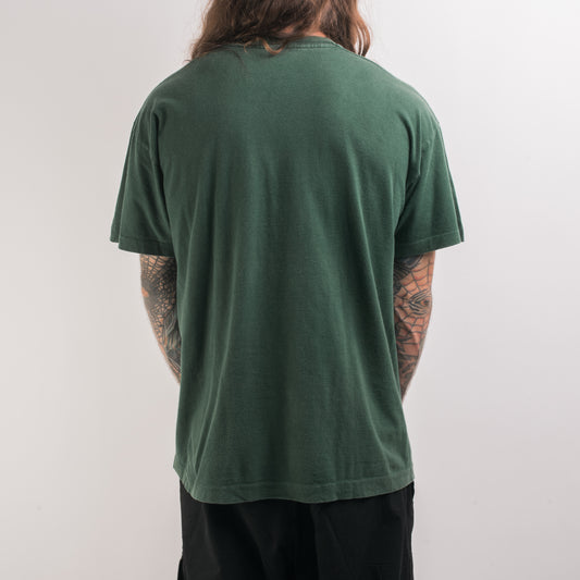 Vintage 90’s Suede We Are The Pigs T-Shirt