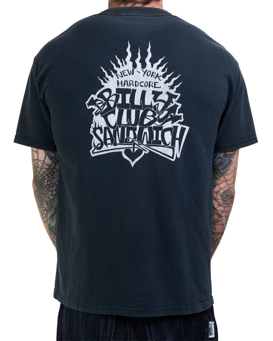 Vintage Billy Club Sandwich T-Shirt