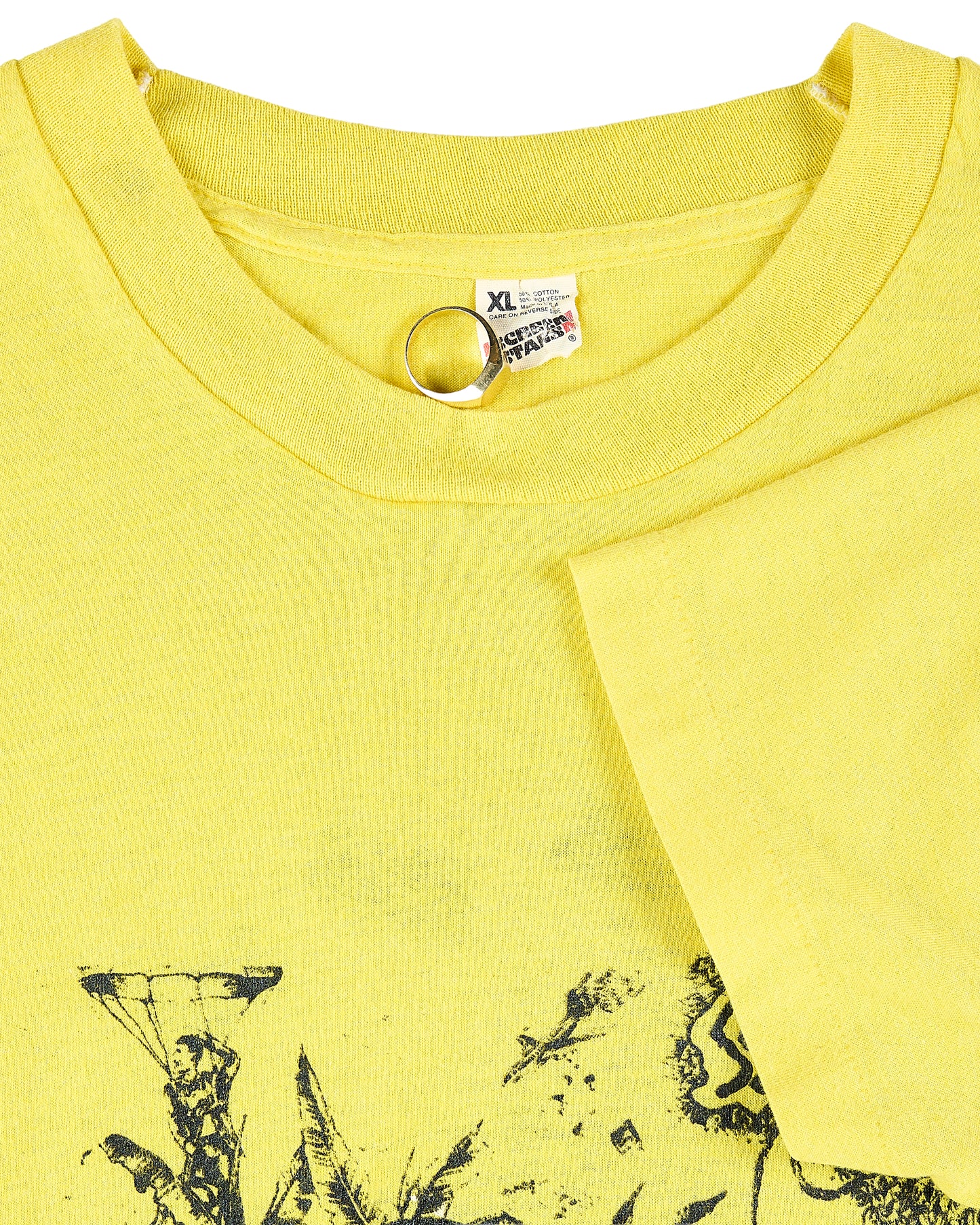 Vintage 80’s The Stupids T-Shirt