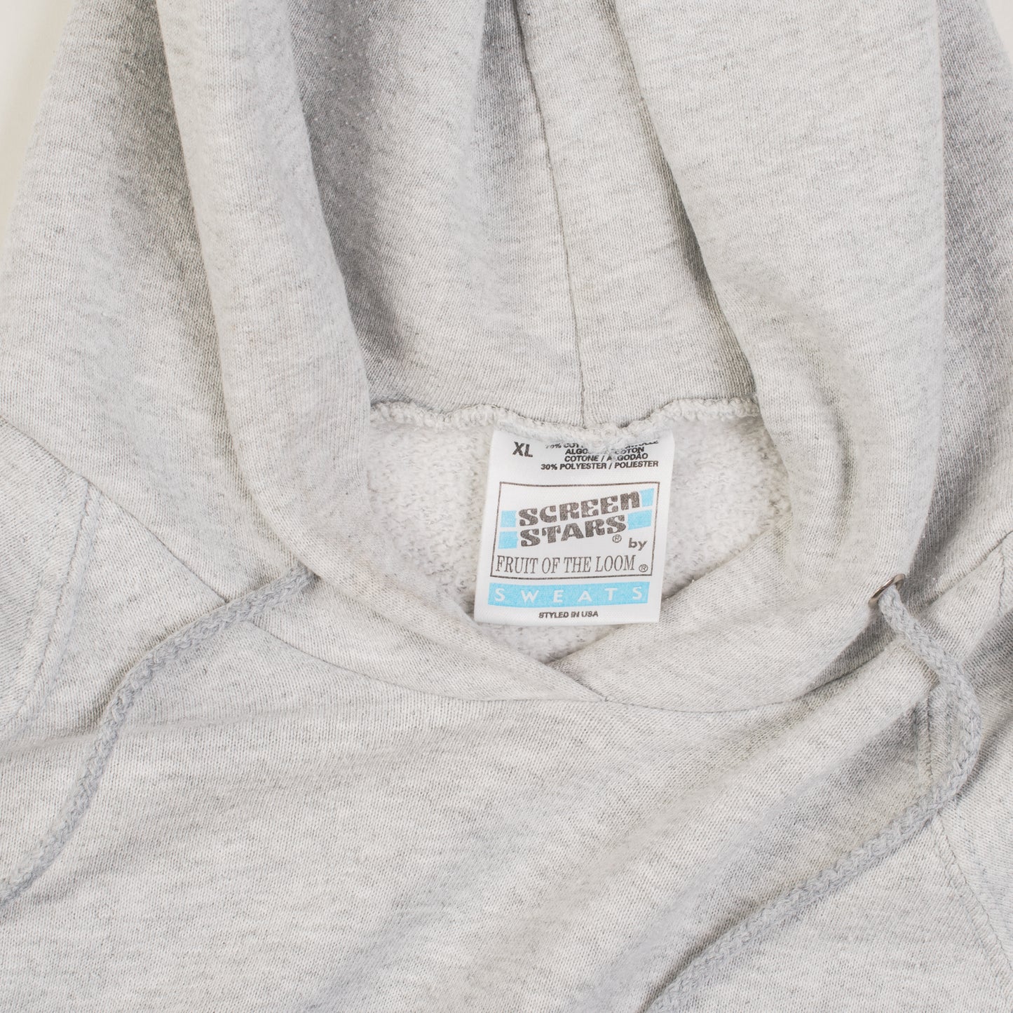 Vintage 90’s Earth Crisis Animal Liberation Hoodie